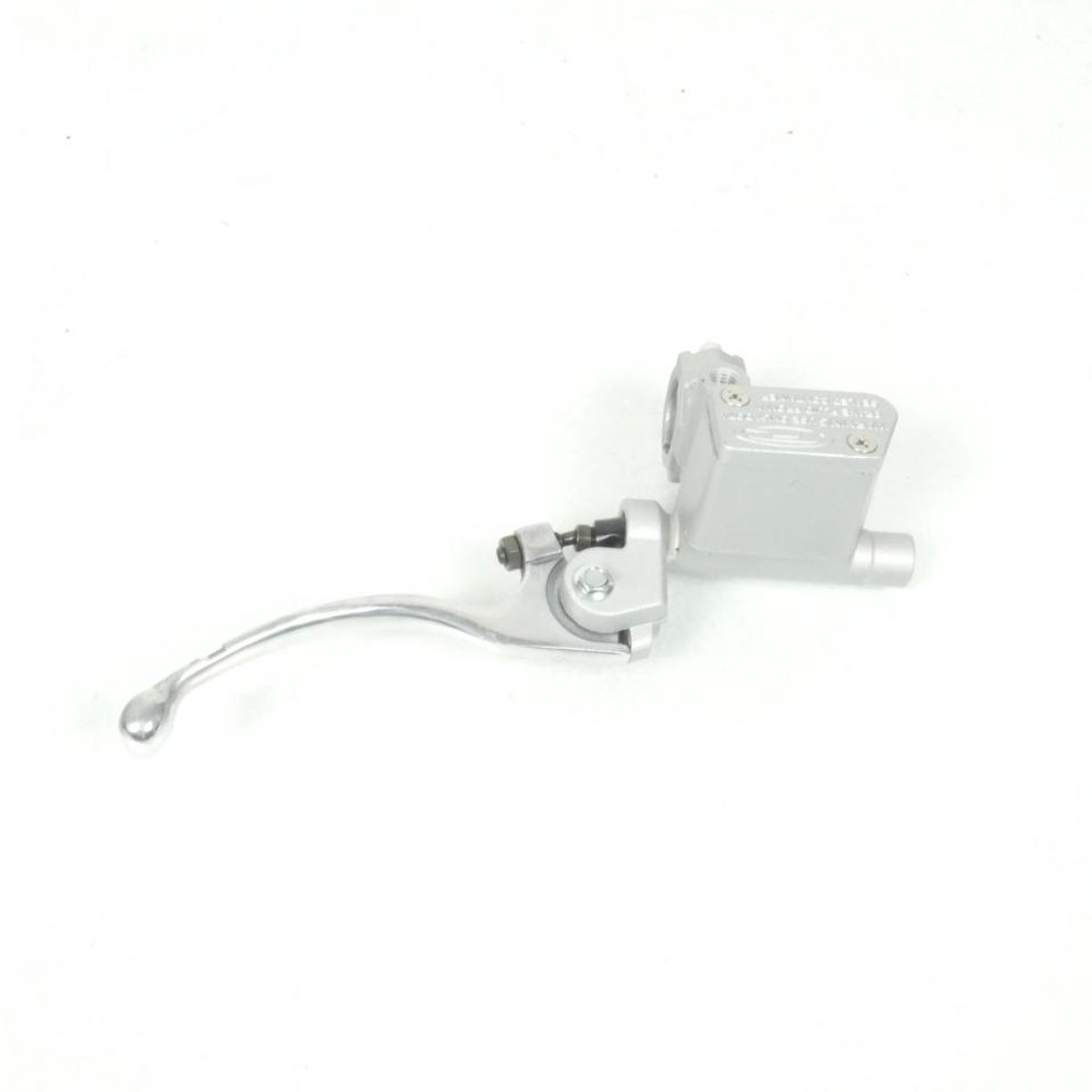 Maître cylindre frein AV RIEJU pour moto Rieju 50 MRT ENDURO 0/000.820.8012