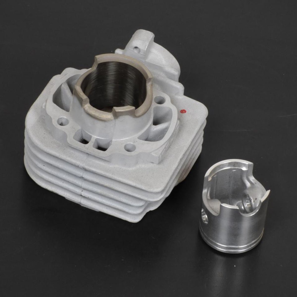Cylindre Airsal pour Scooter Suzuki 50 Address Neuf