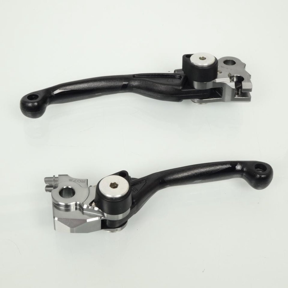 Levier frein droit Polisport pour Moto Honda 450 Cr-F Rx 2018 à 2020 Neuf