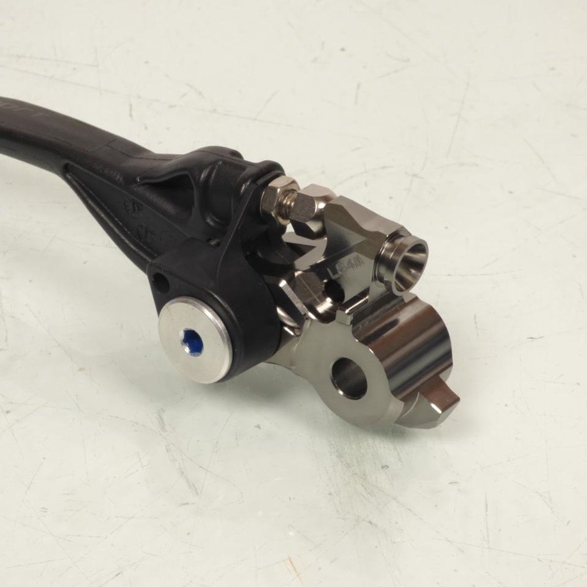 Levier incassable Polisport pour moto Husqvarna 450 FX 2019-2021 8487200048 Neuf