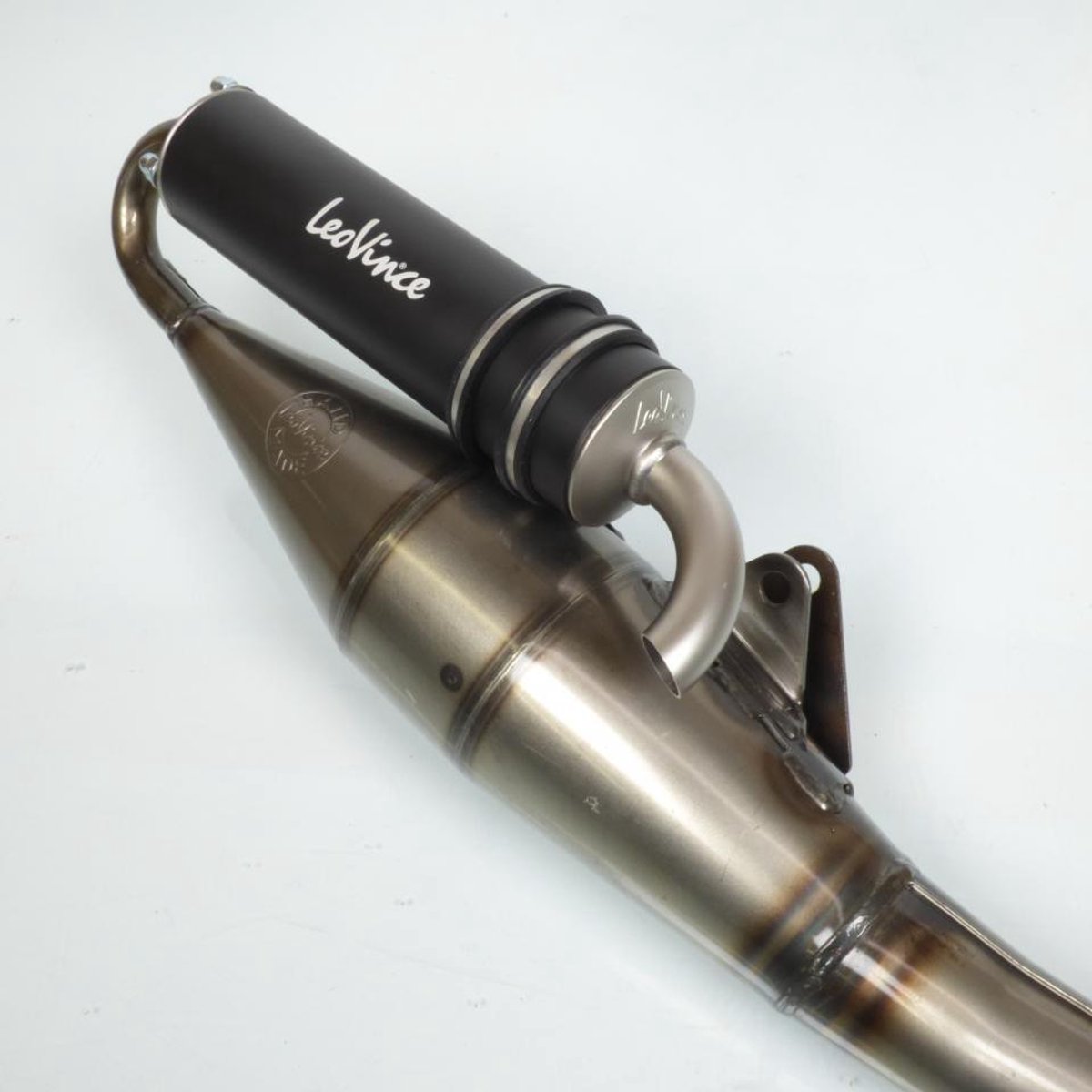 Pot d échappement Leovince pour auto 4065B Neuf
