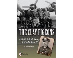 The Clay Pigeons