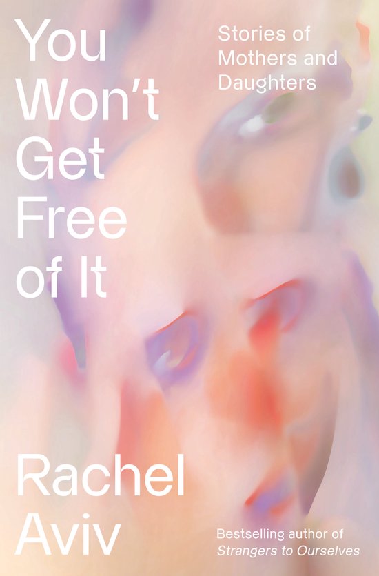 You Won't Get Free of It - cover