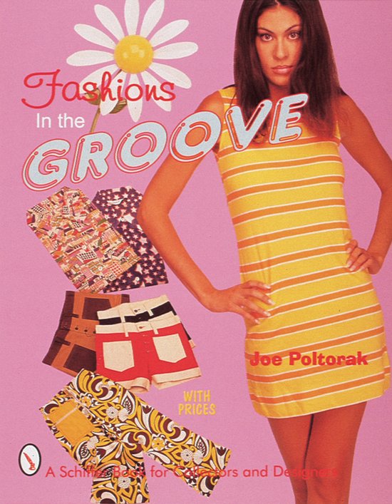 Fashions in the Groove - cover