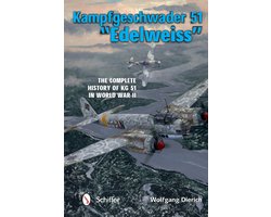 Kampfgeschwader 51 Edelweiss