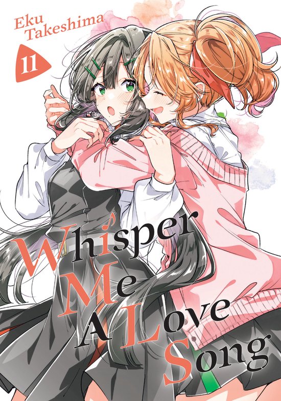 Whisper Me a Love Song- Whisper Me A Love Song 11