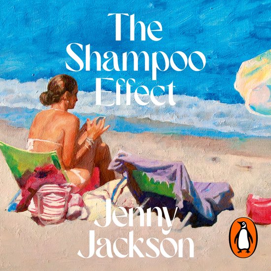 The Shampoo Effect - cover