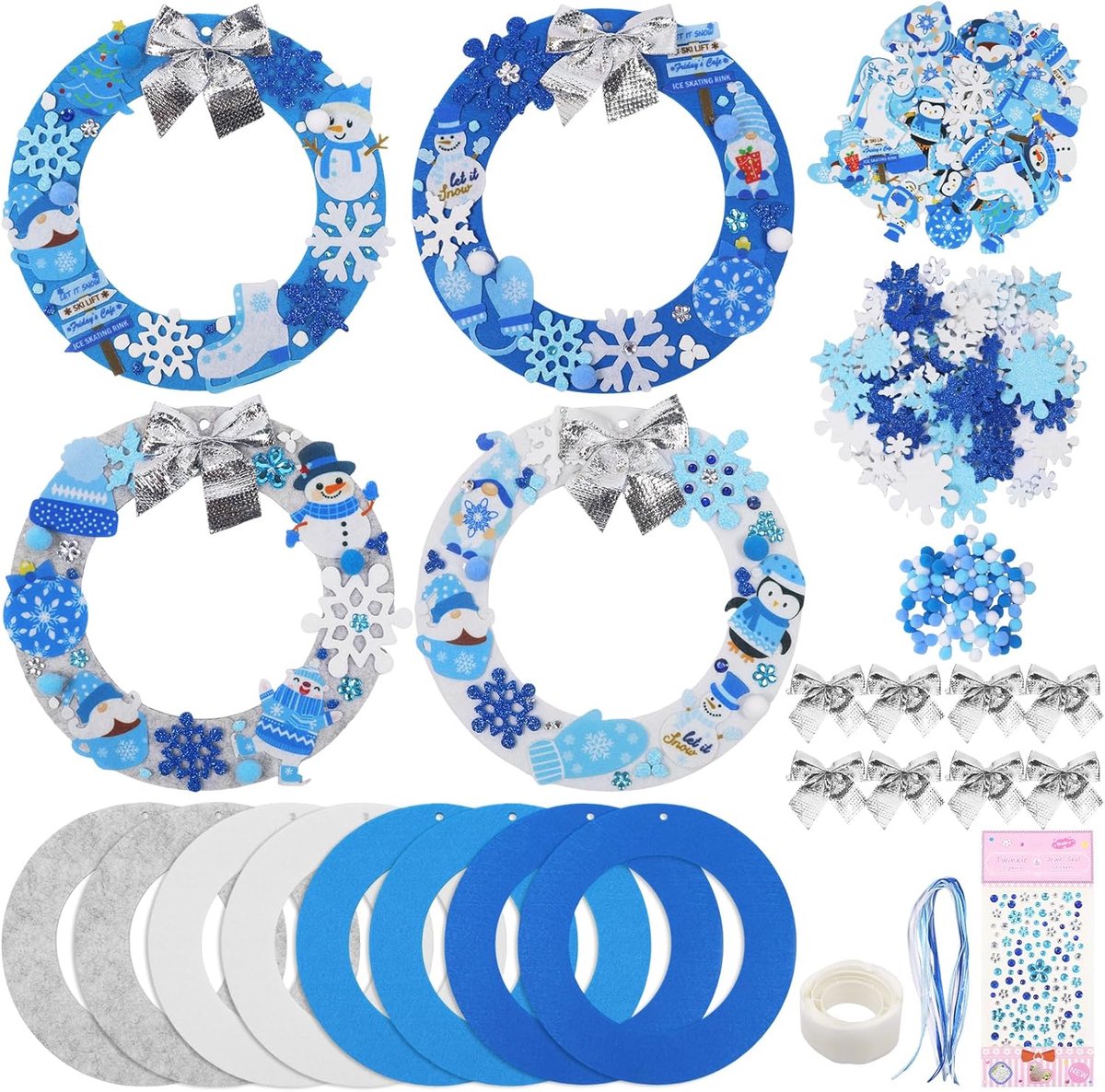 Fluwelen Lade voor Sieradenopslag en Brillenhouder - Stapelbare Lade voor Glazen Display - Grijs - Opbergdoos voor Bril en Horloge