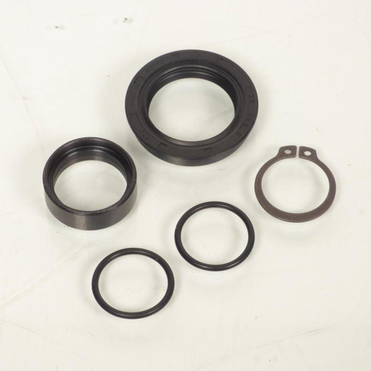 Kit réparation joint pignon sortie boîte Prox pour Moto Suzuki 250 RM-Z 2013 à 2025 26.640028 Neuf