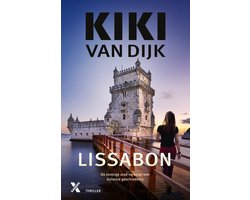 Omslag van Lissabon