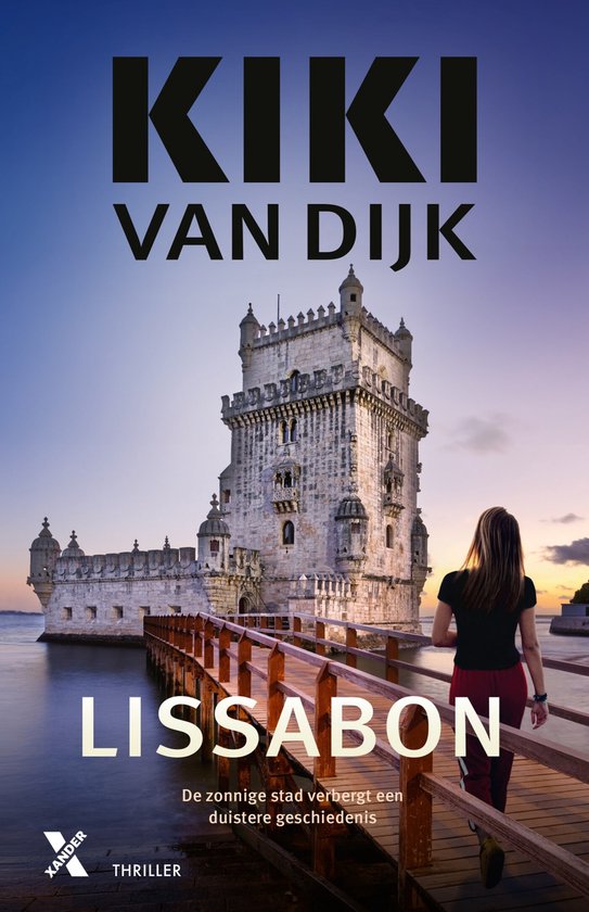 Lissabon - cover