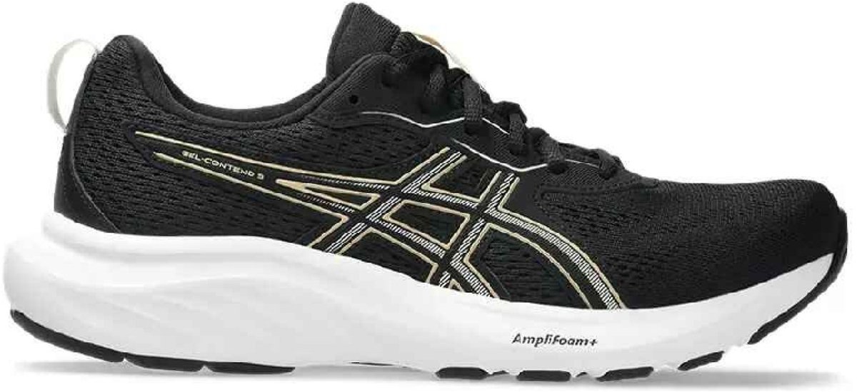 Asics Trainers Gel-Contend 9 Zwart