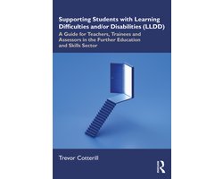 Supporting Students with Learning Difficulties and/or Disabilities (LLDD)