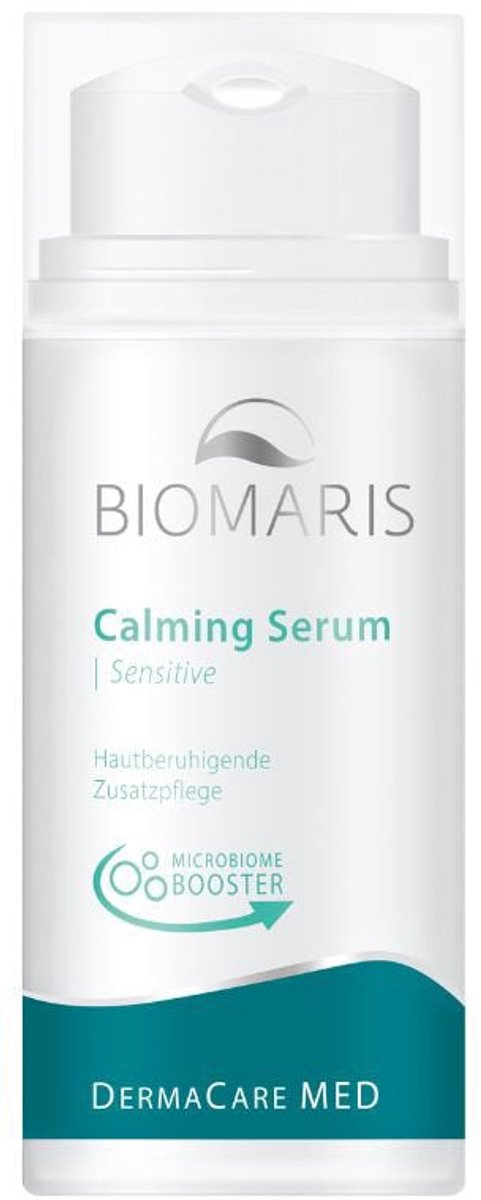 Biomaris - Calming Serum Sensitive - 30ml ml