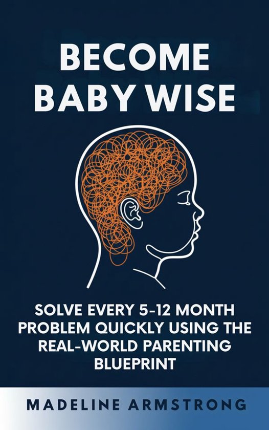 Become Baby Wise - cover