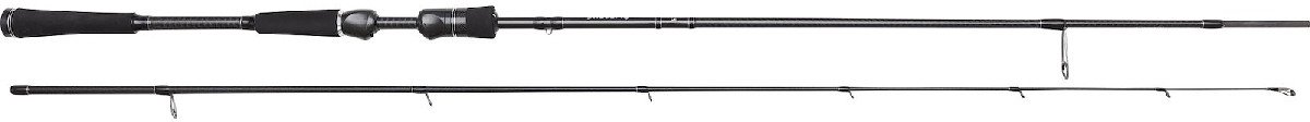 Westin W3 Ultrastick Spinhengel Zilver 2.13 m / 15-50 g