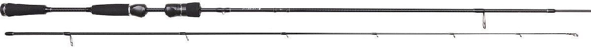 Westin W3 StreetStick 3rd Generation 1.85 m 2-7 gr L 2pc.