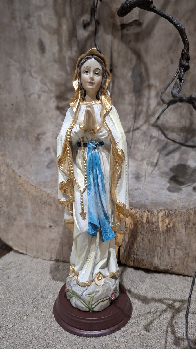 Maria beeld 21cm
