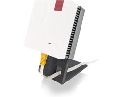 Tafelstandaard voor AVM Fritz Repeater 1200, 1750E en 2400 - Stabiele Houder voor Amplifiers