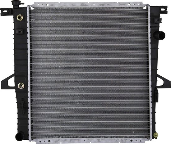 Premium Radiator CU2310 | bol