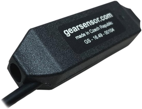 Schakelsensor voor Bafang BBS01 BBS02 BBSHD - 35 cm - E-bike en Pedelec Accessoire