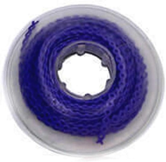 Lot De 10 Boutons Linguaux Orthodontiques Ronds Dorés - Pour Chaînes De Traction Dentaire