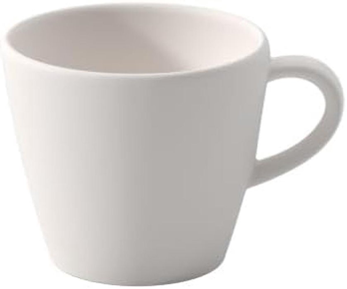 Espressokopje Wit 8.5 x 6.5 x 6 cm