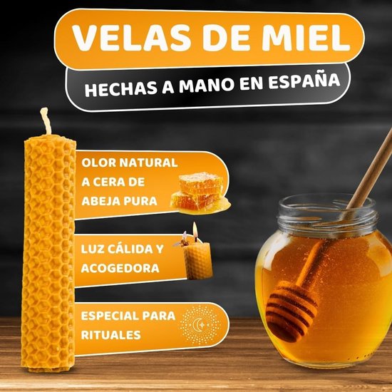 Palo Santo Amarillo Resinoso Piurano | Cuotas sin interés