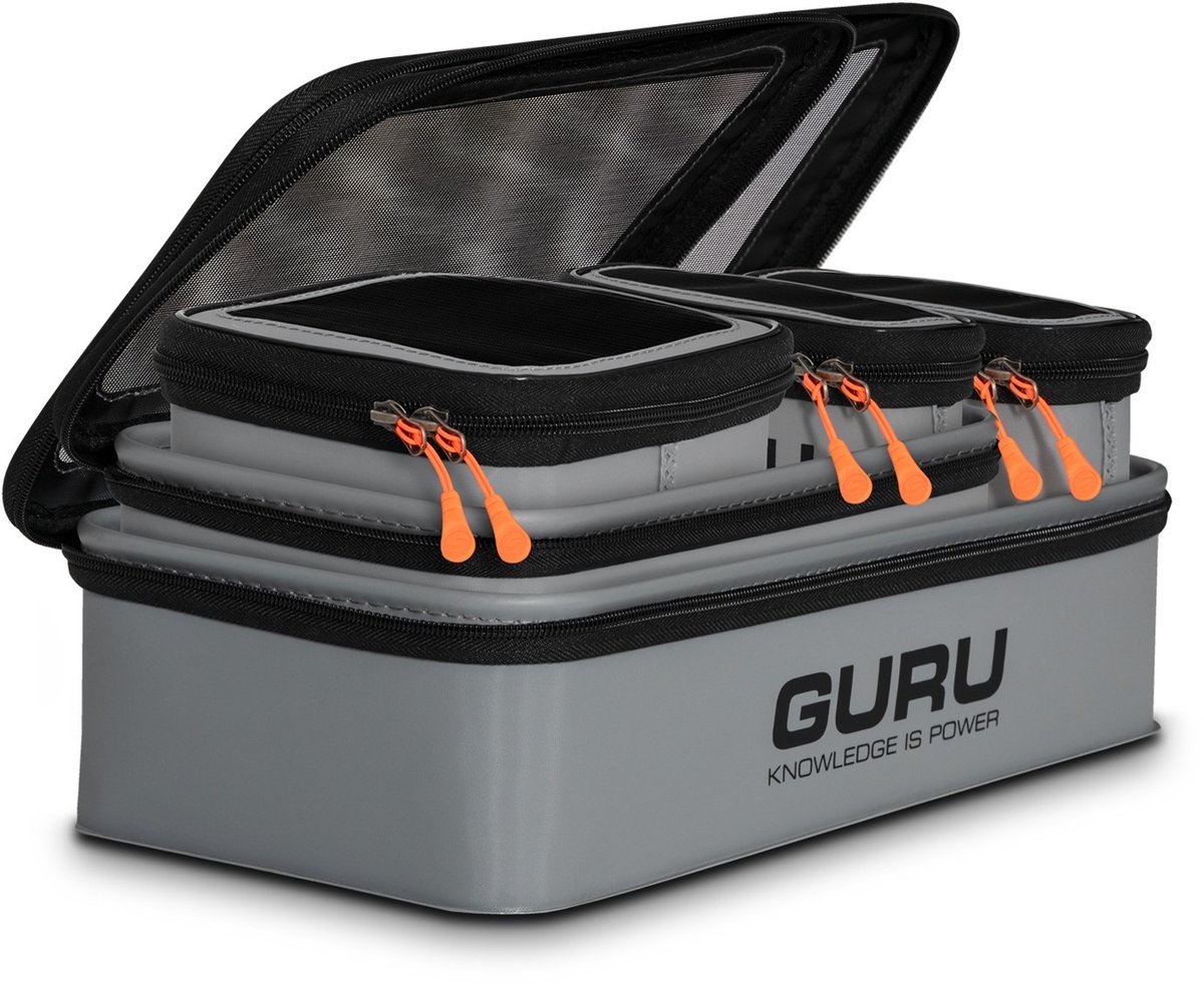 Guru Fusion Ventilator Combo 5