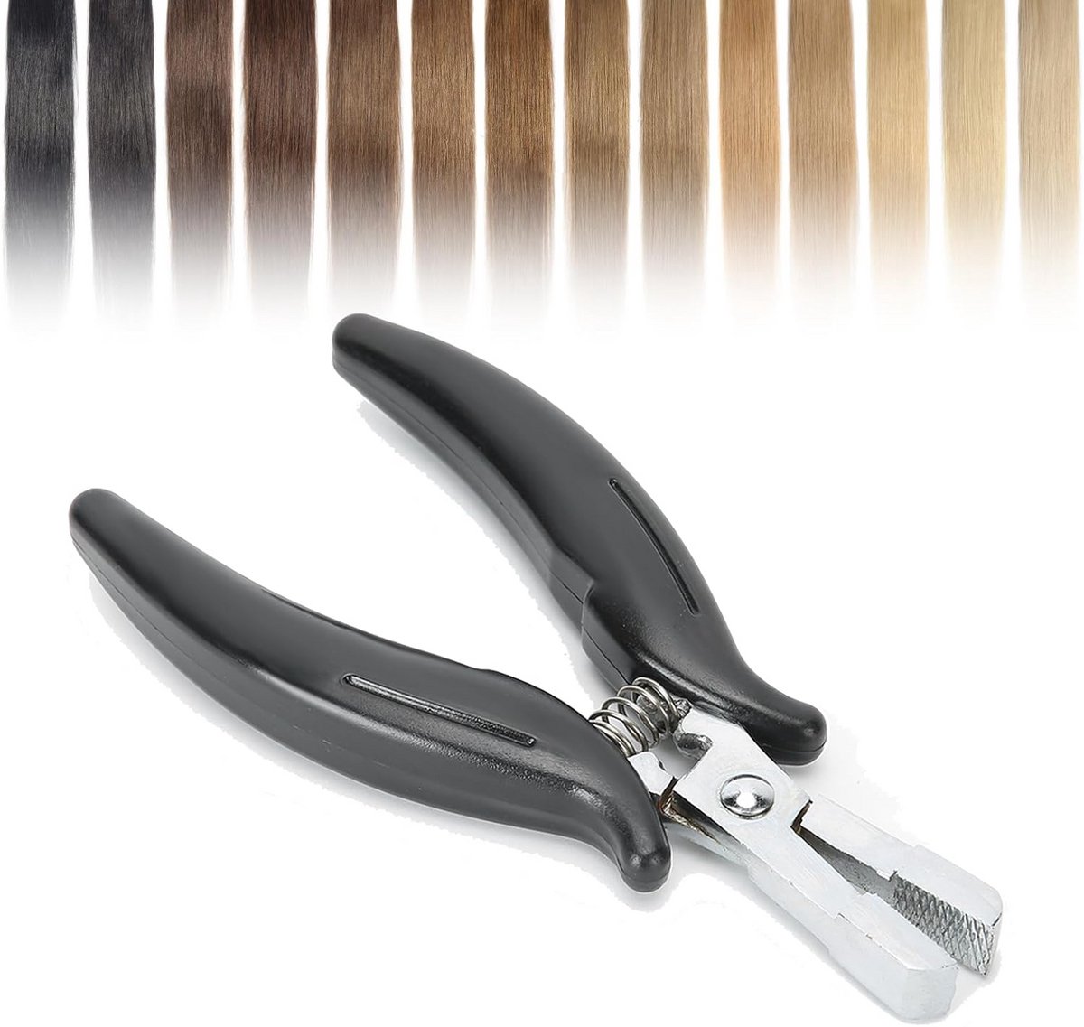 Professionele Haarverlengingstang voor Micro-ringen en Kralen
