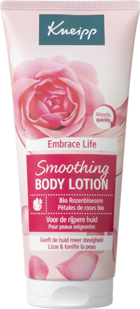 Kneipp Bodylotion Embrace Life 200 ml