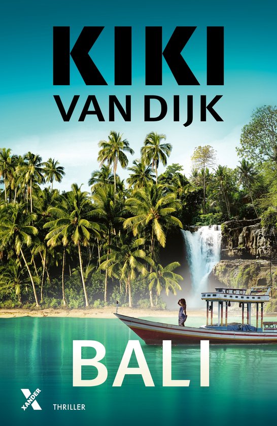 Bali - cover