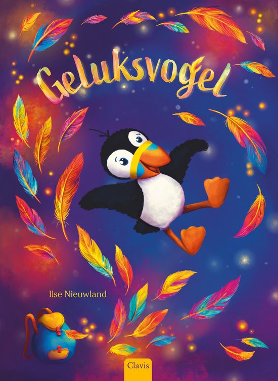Geluksvogel - Nieuwland