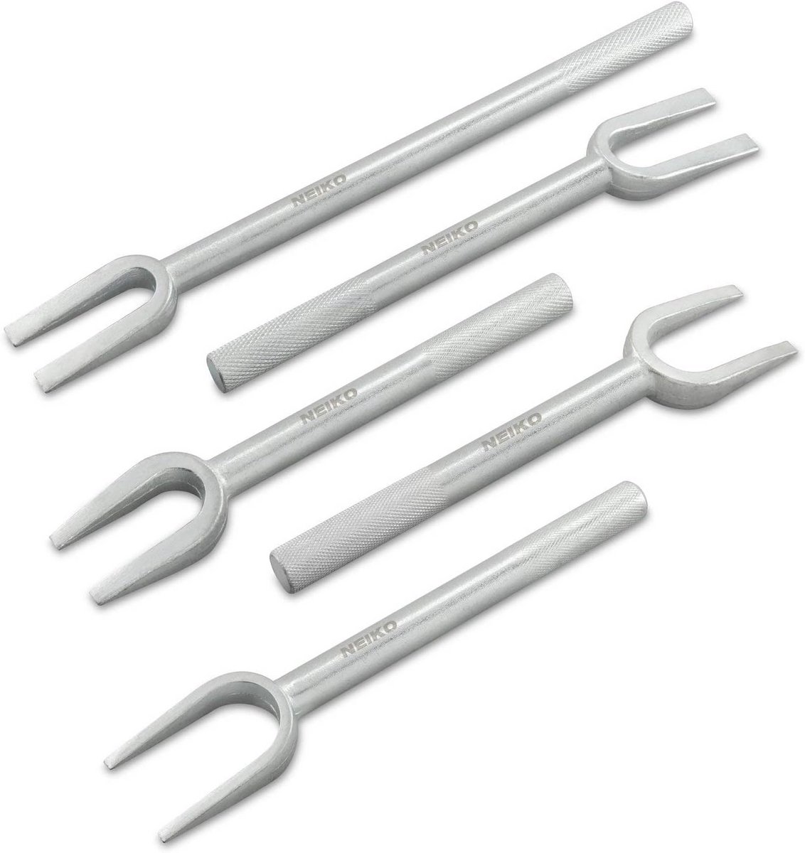 Kogelgewricht Separator Trekstang Remover - 5-delige Set met Augurkvorken