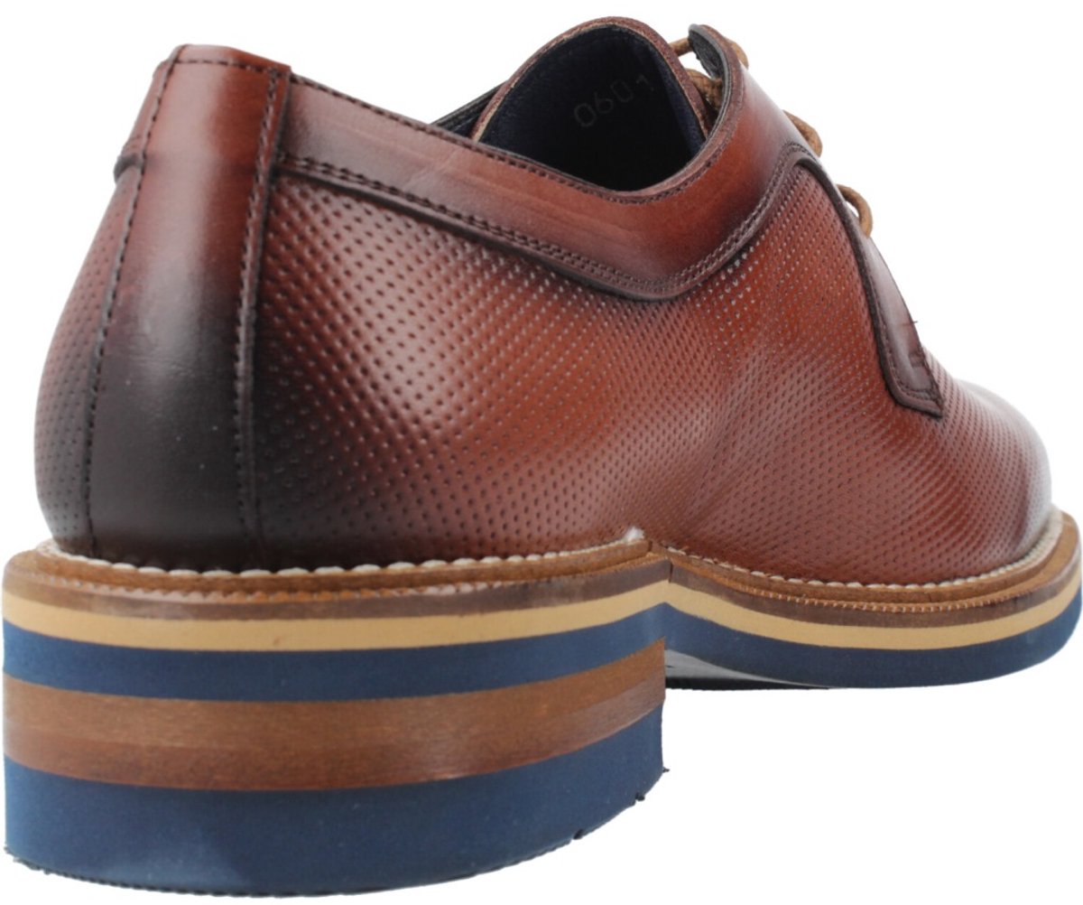 KEEP HONEST 0601KH Bruin 42 EU