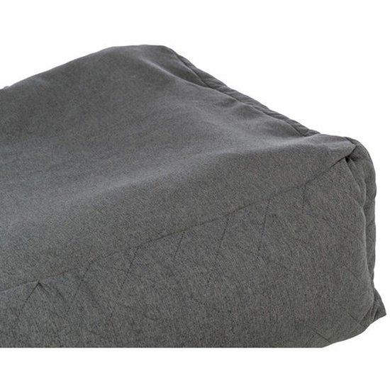 Panier Trixie Caliente - Gris foncé - 60 × 50 cm