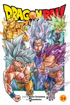 Dragon Ball Super- Dragon Ball Super, Vol. 24