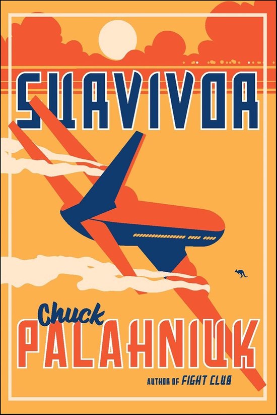 Survivor - cover