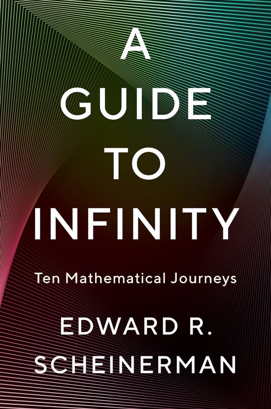 A Guide to Infinity - cover