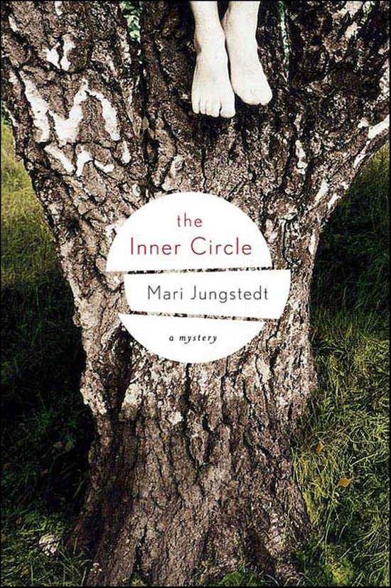 Anders Knutas 3 - The Inner Circle - cover