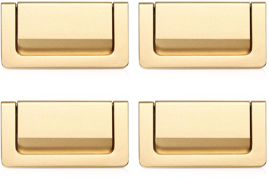 Kast trekt onzichtbare handgrepen, kast verborgen deurgrepen verborgen kast handgrepen voor keuken kast meubelen lade kast hardware, 1 pak(Color:Gold,Size:280mm Kast trekt onzichtbare handgrepen, kast verborgen deurgrepen verborgen kast handgrepen voor keuken kast meubelen lade kast hardware, 1 pak(Color:Gold,Size:280mm