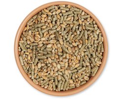 CJ Wildlife - 2,5kg Eenden en zwanen voer - Watervogelvoer - Gezond alternatief voor brood