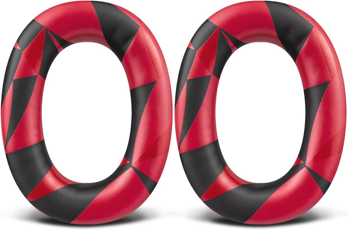 PU Oorkussens Earpad voor 3M WorkTunes en Peltor Sport