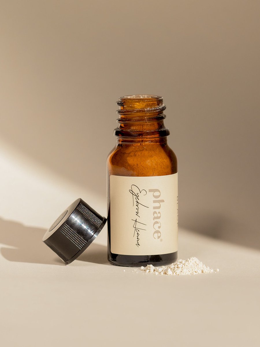 Phace Beauty - Henna - Tan Brown
