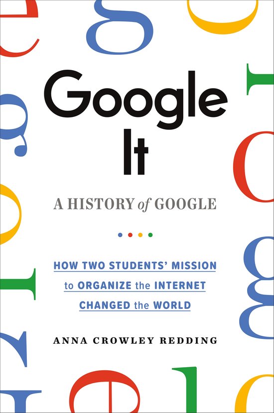 Google It - cover