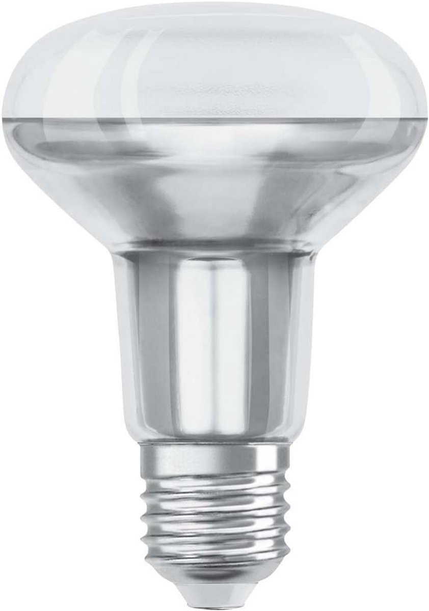 LED Reflectorlamp E27 9.6W Warm Wit 2700K Hoge Kwaliteit Vervanging