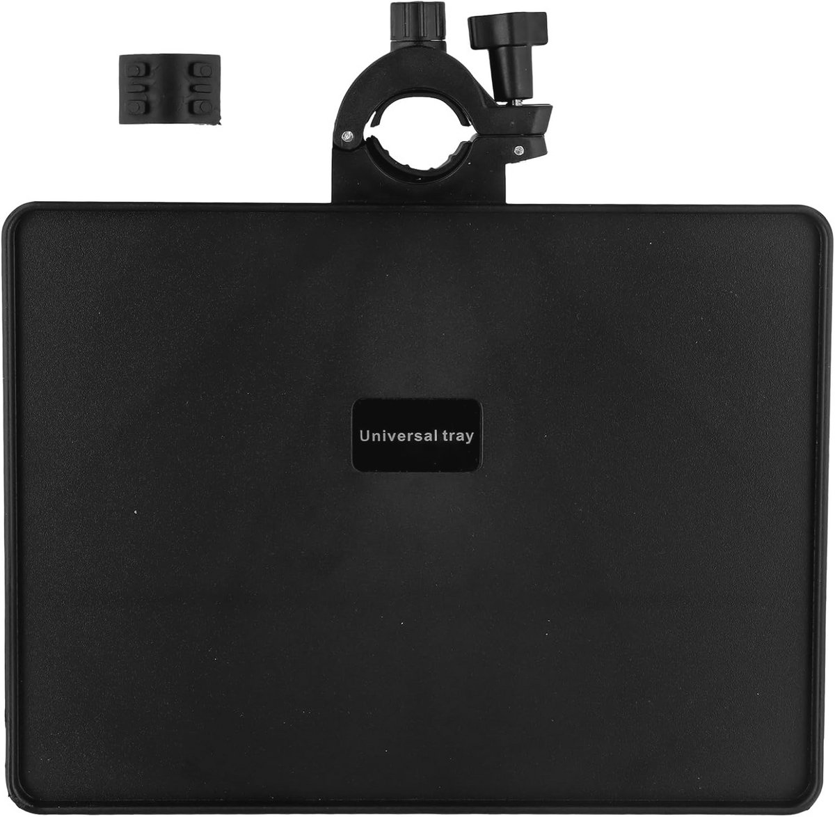 Verstelbare Universele Microfoon Stand Tray - Utility Plank voor Muziekstandaard