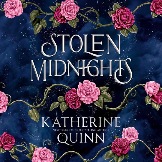 Stolen Midnights