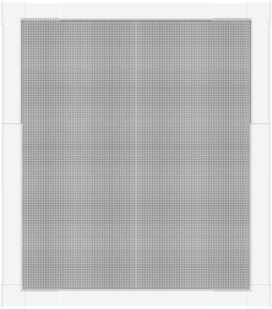 Schellenberg 70041 Insectenhor PREMIUM, 100 x 120 cm, duurzame