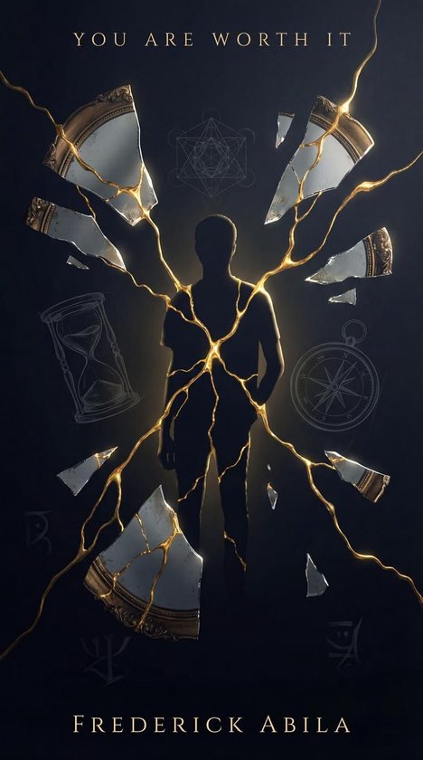 You are Worth It - cover